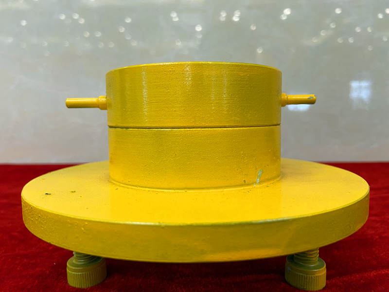 神木分公司“秀技能 顯活力 心向黨”職工手工藝品展示(鐵藝類)