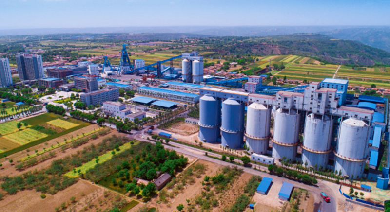 選煤公司安全生產專項整治三年行動取得明顯成效