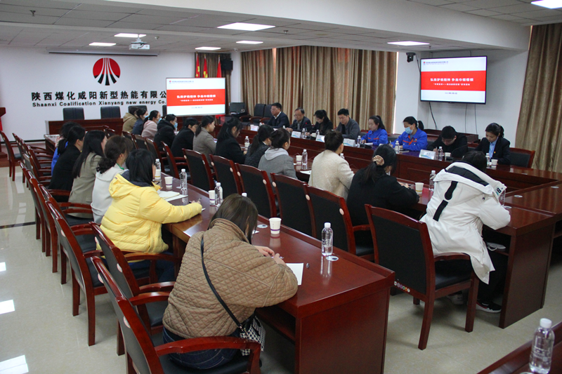 新型能源公司工會(huì)開展“弘揚(yáng)趙夢(mèng)桃精神 爭當(dāng)巾幗楷模”座談會(huì)-1.png