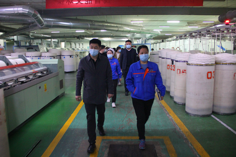 新型能源公司工會(huì)開展“弘揚(yáng)趙夢(mèng)桃精神 爭當(dāng)巾幗楷?！弊剷?huì)-2.png