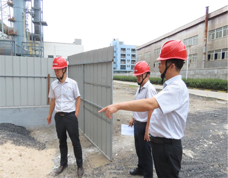 福建陜科能源公司開展“穩(wěn)增長 防風(fēng)險(xiǎn) 強(qiáng)作風(fēng)”安全大檢查-1.png 福建陜科能源公司開展“穩(wěn)增長 防風(fēng)險(xiǎn) 強(qiáng)作風(fēng)”安全大檢查-1.png