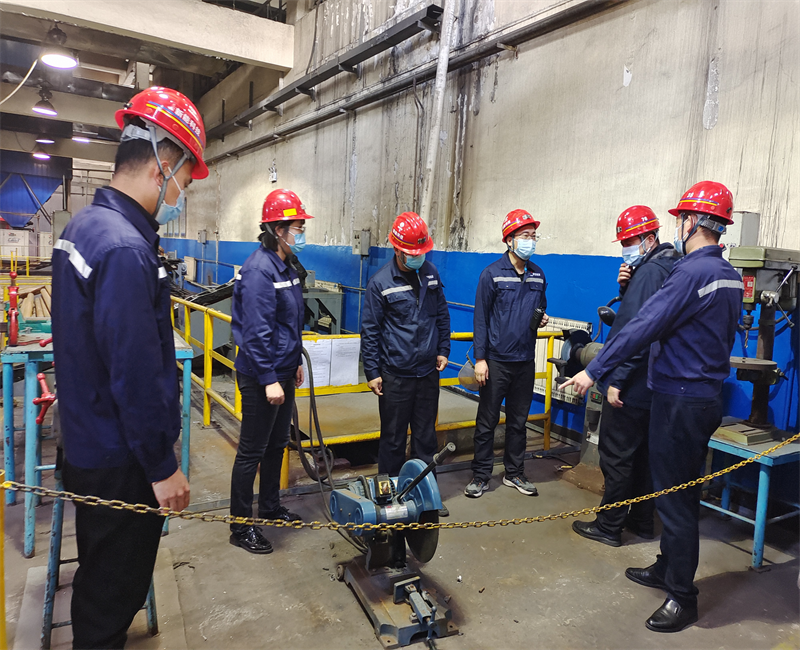 神木分公司:“三個落實”推動干部職工作風實干見效1.png 神木分公司:“三個落實”推動干部職工作風實干見效1.png