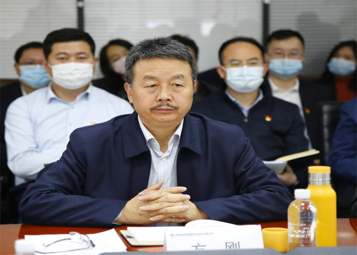 陜煤集團對新型能源公司2022年黨風廉政建設責任制落實情況進行考核1.png 陜煤集團對新型能源公司2022年黨風廉政建設責任制落實情況進行考核1.png