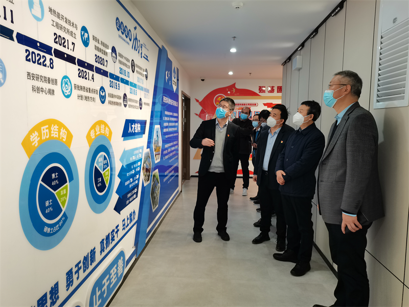 公司黨委書記、董事長方剛一行到中煤科工西安研究院秦創原科創中心考察交流1.png