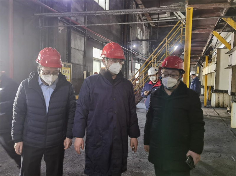 公司副總經理黃崗深入選煤公司關中片區選煤廠檢查指導工作5.png 公司副總經理黃崗深入選煤公司關中片區選煤廠檢查指導工作5.png