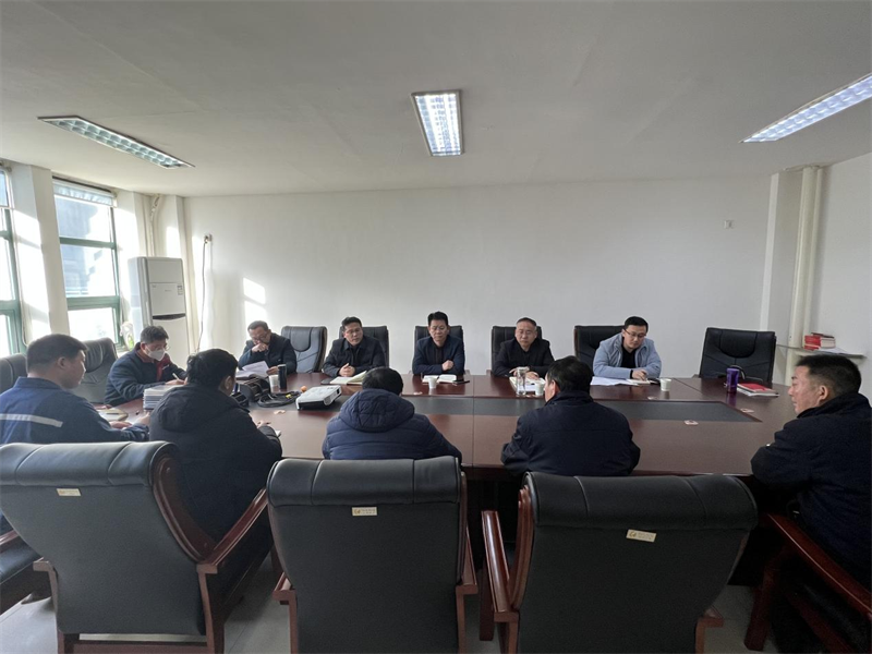 公司副總經理黃崗深入選煤公司關中片區選煤廠檢查指導工作6.png 公司副總經理黃崗深入選煤公司關中片區選煤廠檢查指導工作6.png