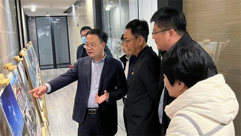 公司領導到西安公司指導檢查工作.png 公司領導到西安公司指導檢查工作.png