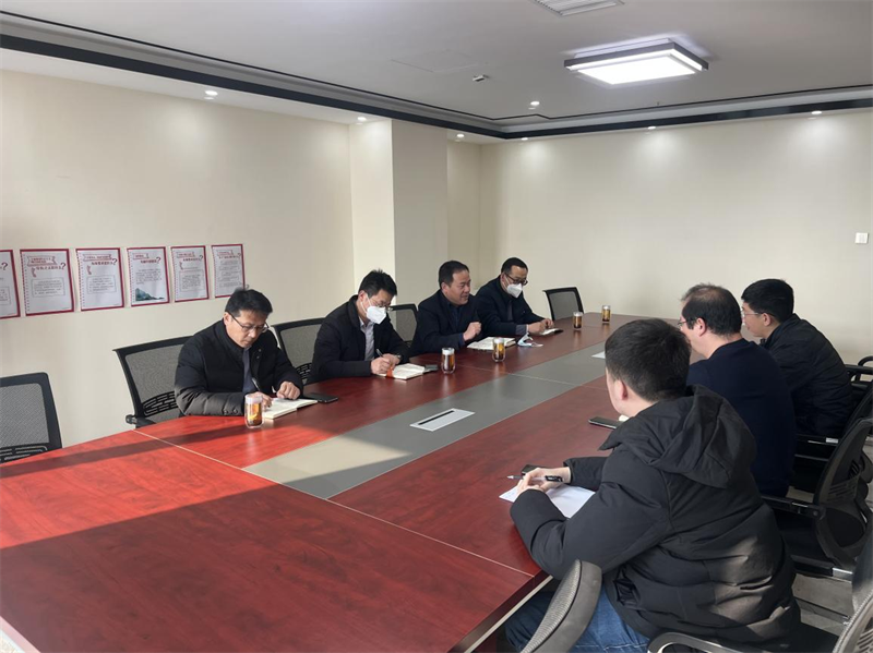 公司副總經理黃崗到灃京公司指導工作.png