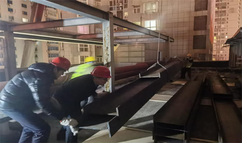 西安公司：爭分奪秒 從嚴(yán)從細(xì)——1.png