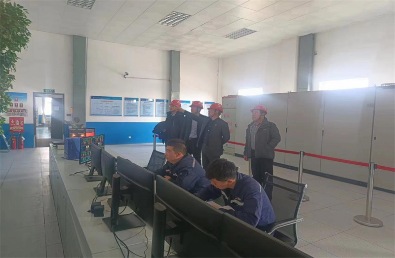 公司副總經理黃崗到神木分公司檢查指導.png