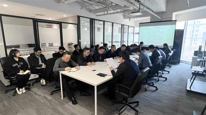 西安公司舉行安全環保目標責任簽訂儀式1.png 西安公司舉行安全環保目標責任簽訂儀式1.png