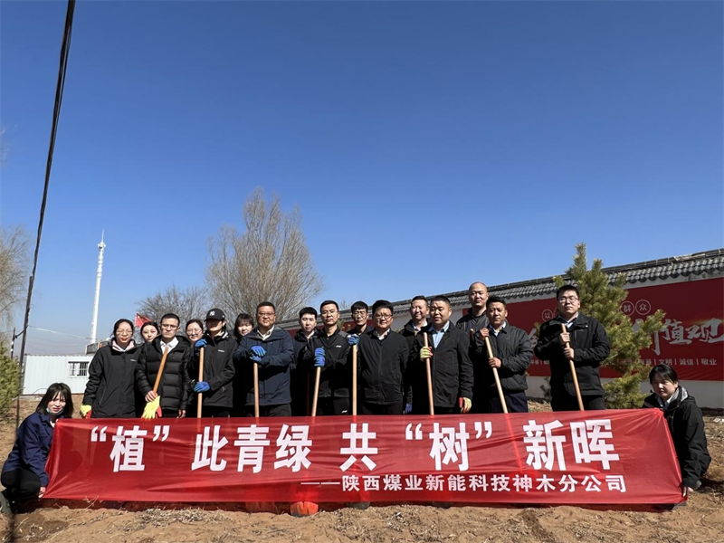 春風拂新綠 植樹正當時——神木分公司開展“‘植’此青綠，共‘樹’新暉”主題植樹活動1.png