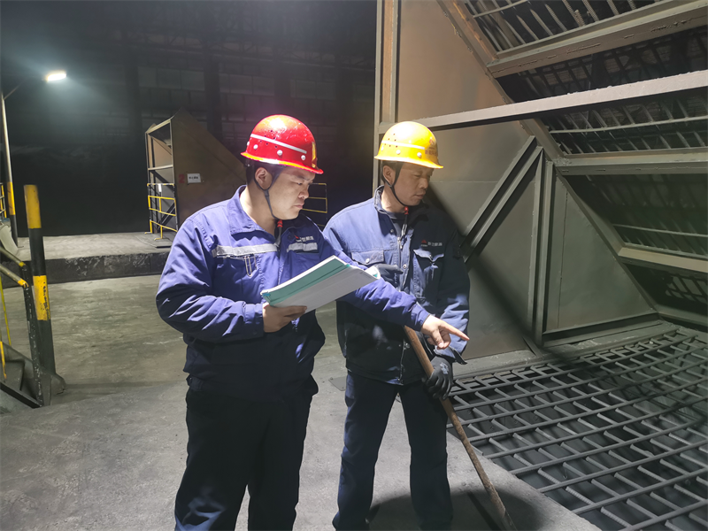 神木分公司：“青”系一線 “團青活動”更暖心.png