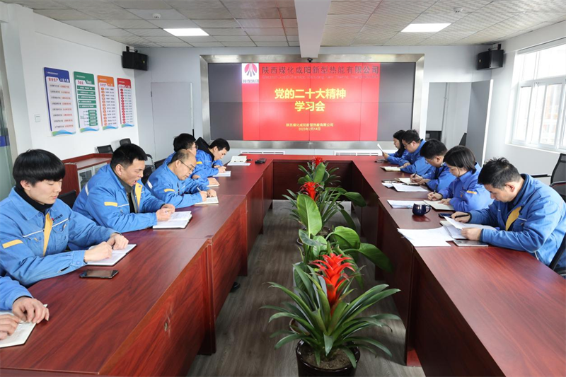 咸陽公司:不負春光開好局 鉚足干勁起好步1.png 咸陽公司:不負春光開好局 鉚足干勁起好步1.png