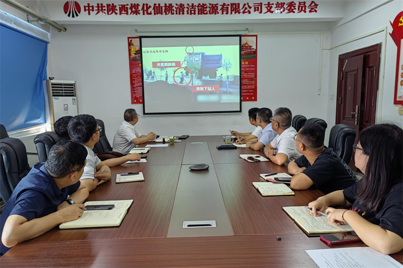 仙桃公司黨支部組織召開安全生產專題黨課2.png 仙桃公司黨支部組織召開安全生產專題黨課2.png