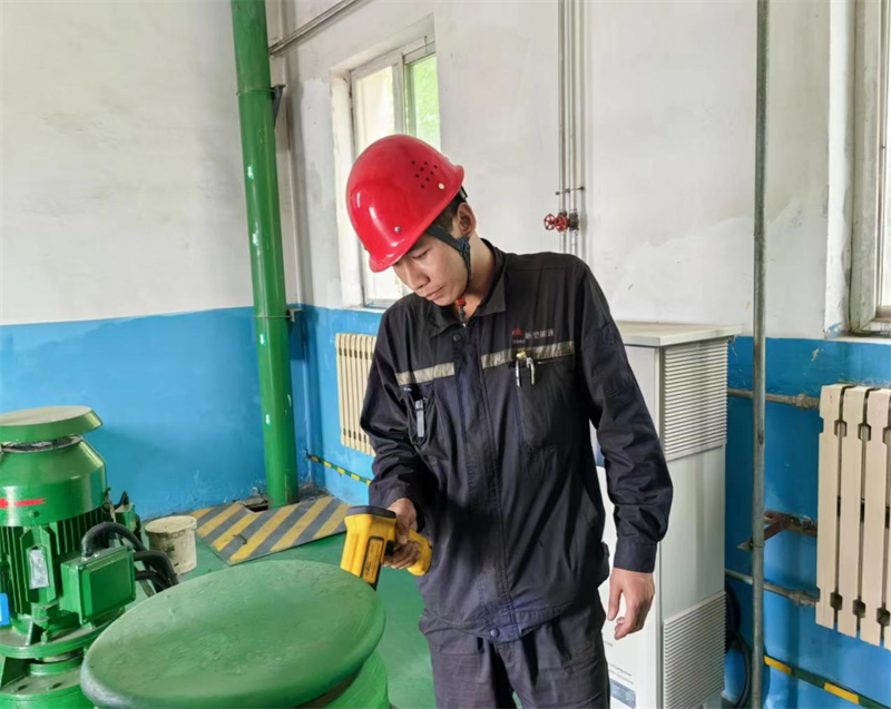 神木分公司水煤漿廠：上好“三把鎖” 鎖緊生產“責任鏈”2.png