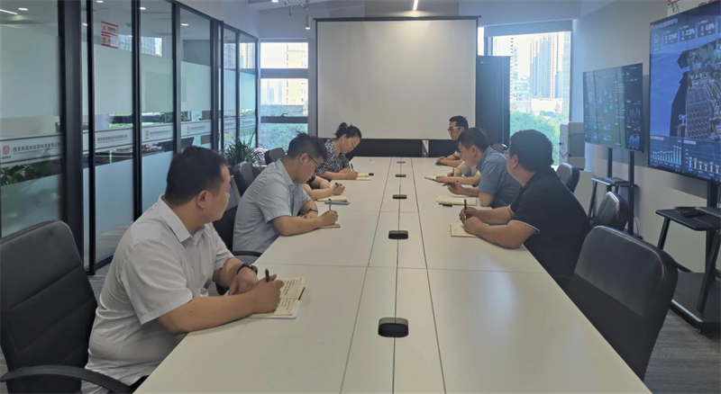 (二)公司所屬各單位開展堅(jiān)定文化自信 建設(shè)文化強(qiáng)國專題研討