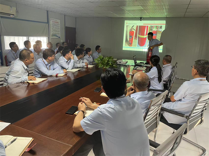 淮源公司組織開展消防安全專題培訓2.png