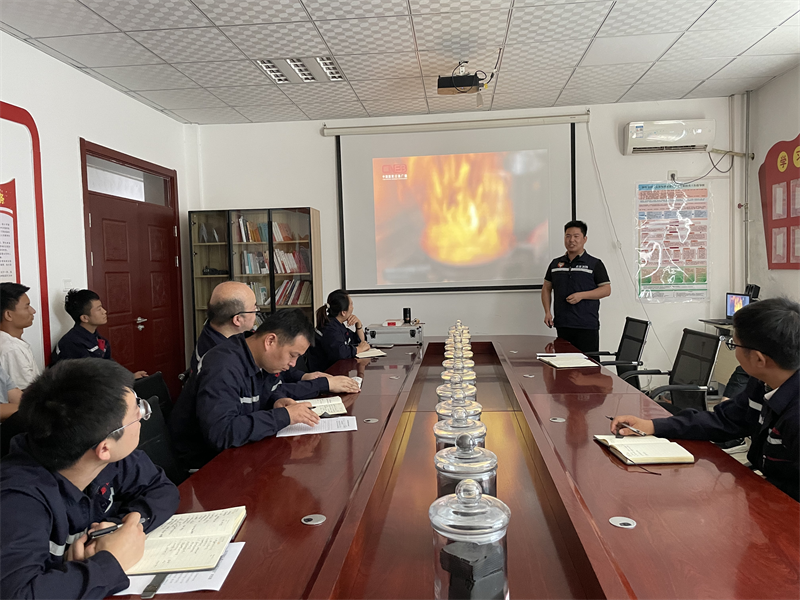 三原公司開展消防安全專題培訓1.png