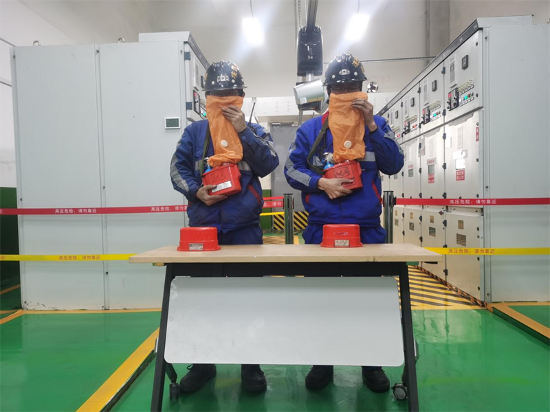 選煤公司：念好“安全經” 筑牢“硬堡壘”2.png