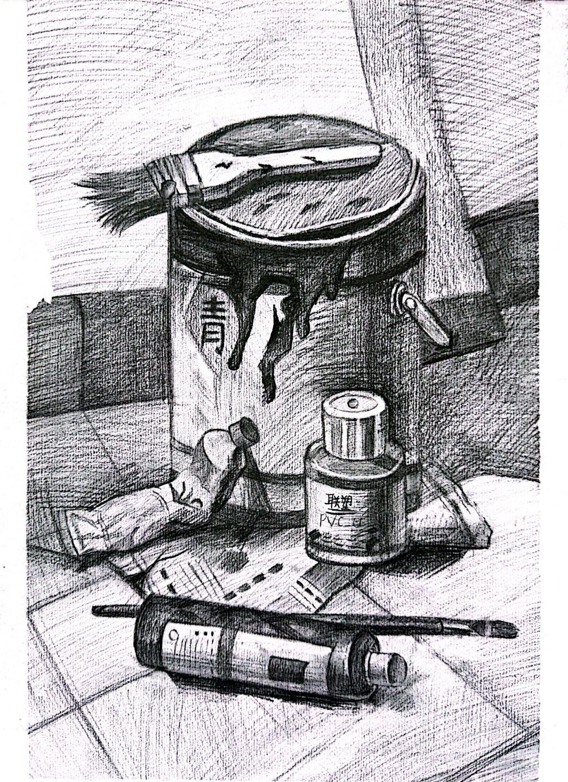 高倩-靜物素描(1).jpg 高倩-靜物素描(1).jpg