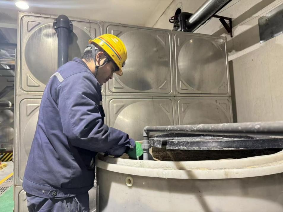 新型能源神木分公司:來看巡檢一線的花樣“風采錄”2.jpg 新型能源神木分公司:來看巡檢一線的花樣“風采錄”2.jpg