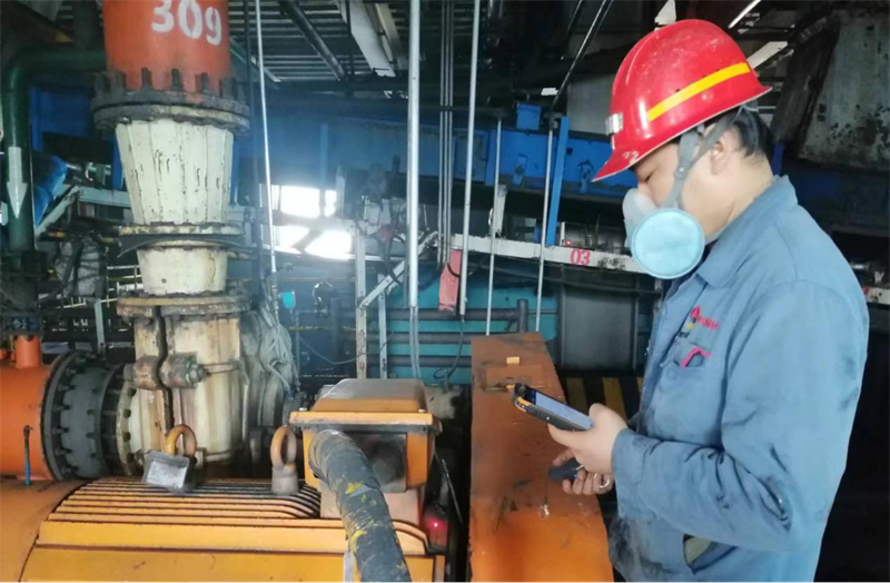 選煤公司韓家灣選煤廠:抓好“三個(gè)日常”筑牢“雨季三防”安全堤03.png 選煤公司韓家灣選煤廠:抓好“三個(gè)日常”筑牢“雨季三防”安全堤03.png